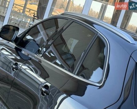 Сірий Ауді Ку 5, об'ємом двигуна 2 л та пробігом 220 тис. км за 12750 $, фото 24 на Automoto.ua