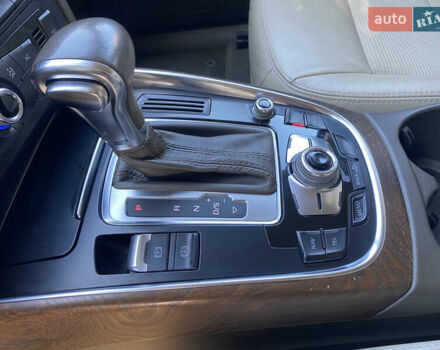 Серый Ауди Ку 5, объемом двигателя 1.97 л и пробегом 233 тыс. км за 16999 $, фото 29 на Automoto.ua