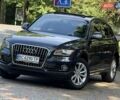 Сірий Ауді Ку 5, об'ємом двигуна 2 л та пробігом 220 тис. км за 13950 $, фото 1 на Automoto.ua