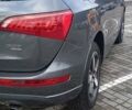 Серый Ауди Ку 5, объемом двигателя 1.98 л и пробегом 265 тыс. км за 12900 $, фото 16 на Automoto.ua