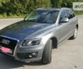 Сірий Ауді Ку 5, об'ємом двигуна 2 л та пробігом 84 тис. км за 18900 $, фото 1 на Automoto.ua