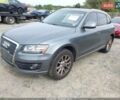 Серый Ауди Ку 5, объемом двигателя 2 л и пробегом 200 тыс. км за 7200 $, фото 1 на Automoto.ua