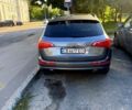 Сірий Ауді Ку 5, об'ємом двигуна 2 л та пробігом 263 тис. км за 11500 $, фото 1 на Automoto.ua