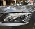 Ауди Ку 5 2012 в Львове на Automoto.ua Серый Ауди Ку 5, объемом двигателя 1.97 л и пробегом 280 тыс. км за 16200 $, фото 18 на Automoto.ua