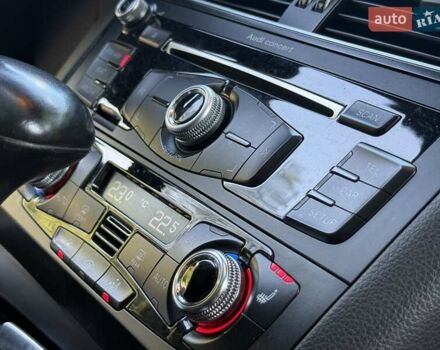 Сірий Ауді Ку 5, об'ємом двигуна 2 л та пробігом 220 тис. км за 13950 $, фото 64 на Automoto.ua