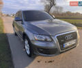Серый Ауди Ку 5, объемом двигателя 1.98 л и пробегом 225 тыс. км за 12800 $, фото 3 на Automoto.ua