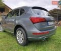 Сірий Ауді Ку 5, об'ємом двигуна 1.98 л та пробігом 218 тис. км за 14999 $, фото 14 на Automoto.ua