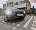 Серый Ауди Ку 5, объемом двигателя 2 л и пробегом 225 тыс. км за 11900 $, фото 1 на Automoto.ua