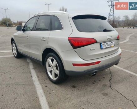 Сірий Ауді Ку 5, об'ємом двигуна 1.98 л та пробігом 172 тис. км за 14300 $, фото 6 на Automoto.ua