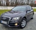 Серый Ауди Ку 5, объемом двигателя 1.97 л и пробегом 206 тыс. км за 15999 $, фото 28 на Automoto.ua