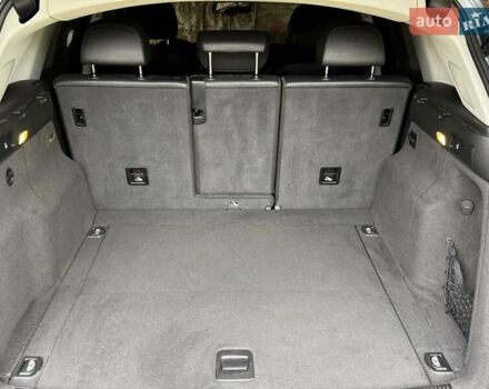 Сірий Ауді Ку 5, об'ємом двигуна 3 л та пробігом 263 тис. км за 13300 $, фото 20 на Automoto.ua