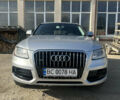 Сірий Ауді Ку 5, об'ємом двигуна 2 л та пробігом 286 тис. км за 12500 $, фото 1 на Automoto.ua