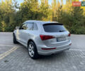 Ауди Ку 5 2012 в Херсоне на Automoto.ua Серый Ауди Ку 5, объемом двигателя 1.99 л и пробегом 242 тыс. км за 12800 $, фото 9 на Automoto.ua