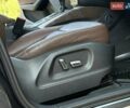 Сірий Ауді Ку 5, об'ємом двигуна 2 л та пробігом 220 тис. км за 13950 $, фото 61 на Automoto.ua