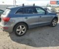Серый Ауди Ку 5, объемом двигателя 2 л и пробегом 133 тыс. км за 8500 $, фото 1 на Automoto.ua