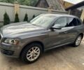 Сірий Ауді Ку 5, об'ємом двигуна 2 л та пробігом 117 тис. км за 15500 $, фото 4 на Automoto.ua