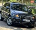 Сірий Ауді Ку 5, об'ємом двигуна 2 л та пробігом 220 тис. км за 13950 $, фото 20 на Automoto.ua