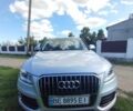 Серый Ауди Ку 5, объемом двигателя 2 л и пробегом 280 тыс. км за 16100 $, фото 1 на Automoto.ua