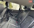 Серый Ауди Ку 5, объемом двигателя 1.98 л и пробегом 230 тыс. км за 10900 $, фото 10 на Automoto.ua