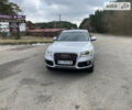 Сірий Ауді Ку 5, об'ємом двигуна 3 л та пробігом 239 тис. км за 21499 $, фото 2 на Automoto.ua