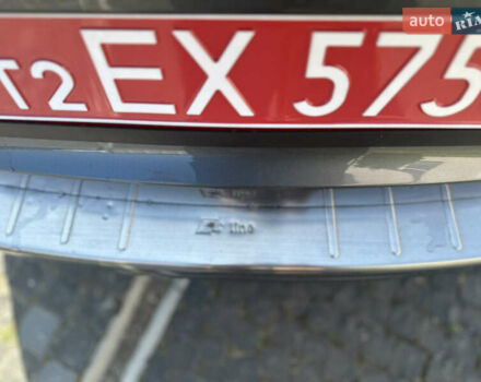 Серый Ауди Ку 5, объемом двигателя 1.97 л и пробегом 185 тыс. км за 17350 $, фото 33 на Automoto.ua