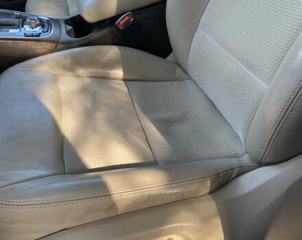 Серый Ауди Ку 5, объемом двигателя 1.97 л и пробегом 233 тыс. км за 16999 $, фото 32 на Automoto.ua