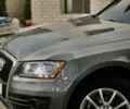 Сірий Ауді Ку 5, об'ємом двигуна 1.98 л та пробігом 222 тис. км за 12800 $, фото 7 на Automoto.ua