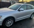 Сірий Ауді Ку 5, об'ємом двигуна 2 л та пробігом 196 тис. км за 13500 $, фото 1 на Automoto.ua