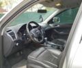 Ауди Ку 5 2012 в Первомайск на Automoto.ua Серый Ауди Ку 5, объемом двигателя 0 л и пробегом 292 тыс. км за 16200 $, фото 8 на Automoto.ua