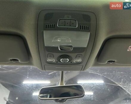 Серый Ауди Ку 5, объемом двигателя 1.98 л и пробегом 200 тыс. км за 12400 $, фото 12 на Automoto.ua