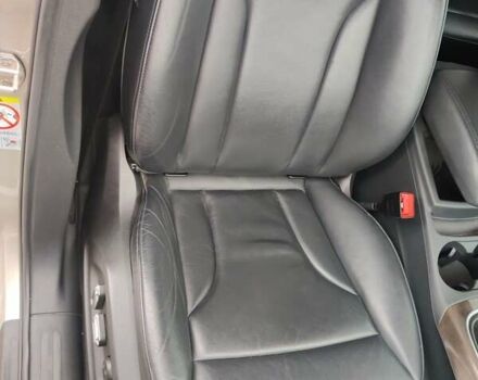 Сірий Ауді Ку 5, об'ємом двигуна 1.98 л та пробігом 172 тис. км за 14300 $, фото 18 на Automoto.ua