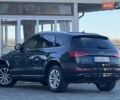Сірий Ауді Ку 5, об'ємом двигуна 2 л та пробігом 220 тис. км за 12750 $, фото 23 на Automoto.ua