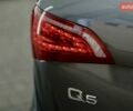 Сірий Ауді Ку 5, об'ємом двигуна 1.98 л та пробігом 222 тис. км за 12800 $, фото 10 на Automoto.ua