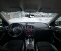 Ауди Ку 5 2012 в Тростянце на Automoto.ua Серый Ауди Ку 5, объемом двигателя 2.97 л и пробегом 175 тыс. км за 17400 $, фото 11 на Automoto.ua