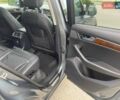 Сірий Ауді Ку 5, об'ємом двигуна 2 л та пробігом 221 тис. км за 12600 $, фото 15 на Automoto.ua