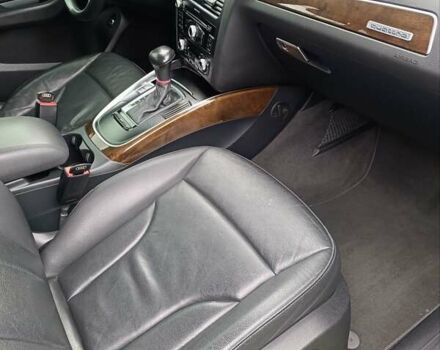 Сірий Ауді Ку 5, об'ємом двигуна 1.98 л та пробігом 218 тис. км за 14500 $, фото 35 на Automoto.ua