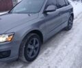 Серый Ауди Ку 5, объемом двигателя 1.98 л и пробегом 250 тыс. км за 13800 $, фото 1 на Automoto.ua