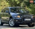 Сірий Ауді Ку 5, об'ємом двигуна 2 л та пробігом 220 тис. км за 13950 $, фото 1 на Automoto.ua