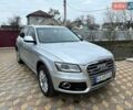 Серый Ауди Ку 5, объемом двигателя 1.98 л и пробегом 200 тыс. км за 14100 $, фото 1 на Automoto.ua