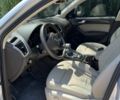 Сірий Ауді Ку 5, об'ємом двигуна 2 л та пробігом 180 тис. км за 14800 $, фото 19 на Automoto.ua