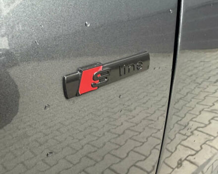 Серый Ауди Ку 5, объемом двигателя 3.2 л и пробегом 240 тыс. км за 11500 $, фото 24 на Automoto.ua