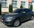 Ауди Ку 5 2012 в Золочев на Automoto.ua Серый Ауди Ку 5, объемом двигателя 1.97 л и пробегом 185 тыс. км за 17900 $, фото 1 на Automoto.ua