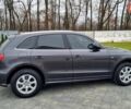 Серый Ауди Ку 5, объемом двигателя 1.97 л и пробегом 206 тыс. км за 15999 $, фото 10 на Automoto.ua