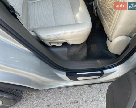 Серый Ауди Ку 5, объемом двигателя 1.97 л и пробегом 233 тыс. км за 16999 $, фото 43 на Automoto.ua