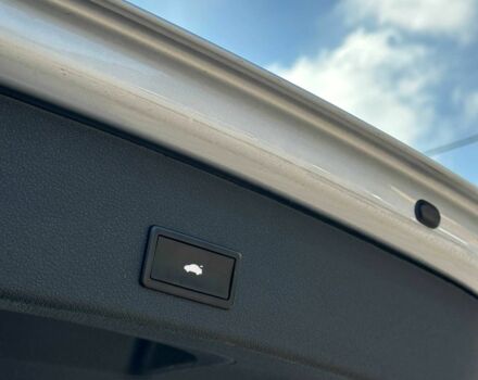 Серый Ауди Ку 5, объемом двигателя 2 л и пробегом 203 тыс. км за 12900 $, фото 20 на Automoto.ua