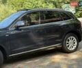 Сірий Ауді Ку 5, об'ємом двигуна 2 л та пробігом 220 тис. км за 13950 $, фото 13 на Automoto.ua