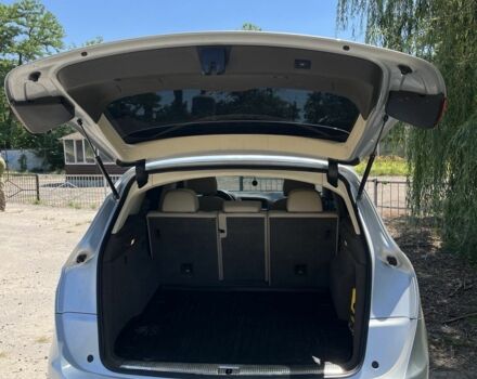 Сірий Ауді Ку 5, об'ємом двигуна 2 л та пробігом 180 тис. км за 14000 $, фото 6 на Automoto.ua