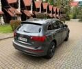 Ауди Ку 5 2012 в Львове на Automoto.ua Серый Ауди Ку 5, объемом двигателя 1.97 л и пробегом 280 тыс. км за 16200 $, фото 29 на Automoto.ua