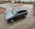 Сірий Ауді Ку 5, об'ємом двигуна 3 л та пробігом 263 тис. км за 13300 $, фото 7 на Automoto.ua