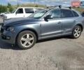 Серый Ауди Ку 5, объемом двигателя 2 л и пробегом 133 тыс. км за 8500 $, фото 5 на Automoto.ua